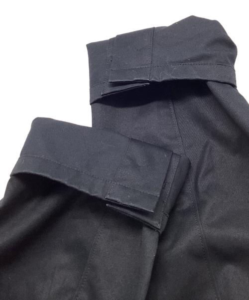 A.P.C.（アーペーセー）A.P.C. (アーペーセー) ショップコート ネイビー サイズ:XSの古着・服飾アイテム