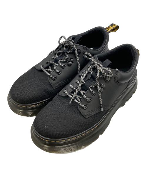Dr.Martens（ドクターマーチン）Dr.Martens (ドクターマーチン) TARIK LO ブラック サイズ:UK7の古着・服飾アイテム
