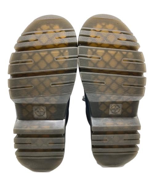 Dr.Martens（ドクターマーチン）Dr.Martens (ドクターマーチン) TARIK LO ブラック サイズ:UK7の古着・服飾アイテム