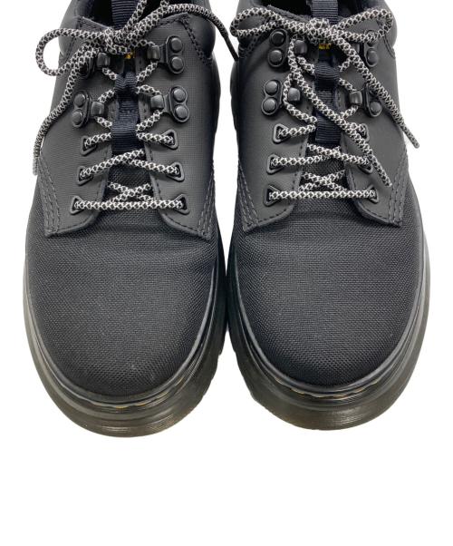 Dr.Martens（ドクターマーチン）Dr.Martens (ドクターマーチン) TARIK LO ブラック サイズ:UK7の古着・服飾アイテム