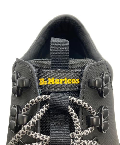 Dr.Martens（ドクターマーチン）Dr.Martens (ドクターマーチン) TARIK LO ブラック サイズ:UK7の古着・服飾アイテム