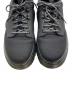 中古・古着 Dr.Martens (ドクターマーチン) TARIK LO ブラック サイズ:UK7：9000円