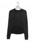 entire studios（エンタイアスタジオ）の古着「THERMAL LONG SLEEVE」｜グレー