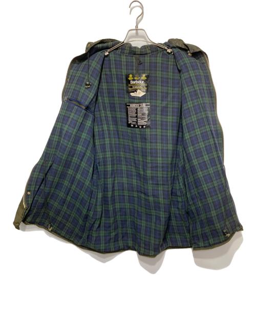 Barbour（バブアー）Barbour (バブアー) オイルドジャケット カーキ サイズ:42の古着・服飾アイテム
