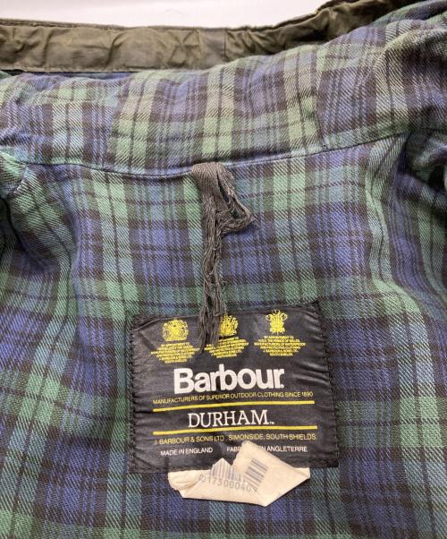 Barbour（バブアー）Barbour (バブアー) オイルドジャケット カーキ サイズ:42の古着・服飾アイテム