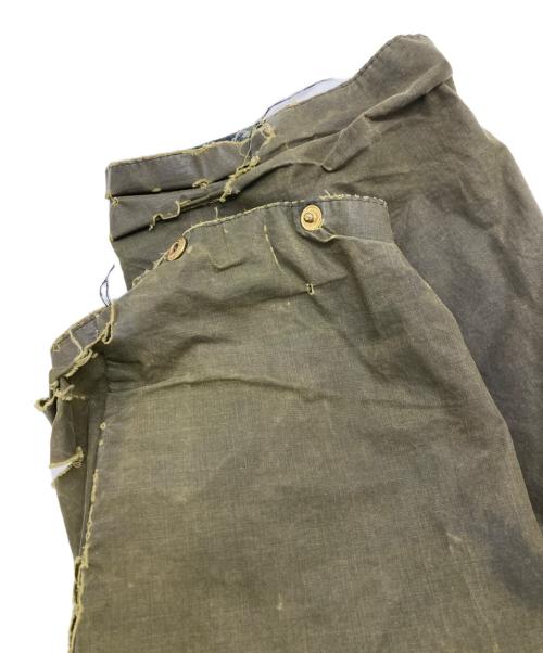 Barbour（バブアー）Barbour (バブアー) オイルドジャケット カーキ サイズ:42の古着・服飾アイテム