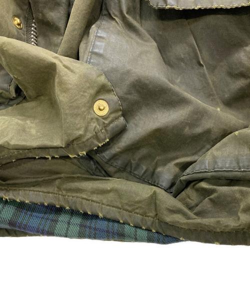 Barbour（バブアー）Barbour (バブアー) オイルドジャケット カーキ サイズ:42の古着・服飾アイテム
