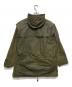 Barbour (バブアー) オイルドジャケット カーキ サイズ:42：7000円