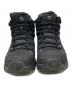MERRELL (メレル) モアブ3シンセティックミッドゴアテックス ブラック サイズ:26.5：8000円