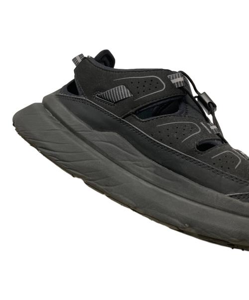 KEEN（キーン）KEEN (キーン) ダブルケーフォーハンドレッドフィフティー サンダル ブラック サイズ:26.5の古着・服飾アイテム