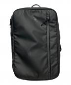 MAMMUTマムート）の古着「Seon Transporter 25」｜ブラック