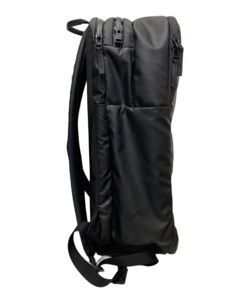 MAMMUT（マムート）MAMMUT (マムート) Seon Transporter 25 ブラックの古着・服飾アイテム