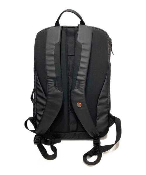 MAMMUT（マムート）MAMMUT (マムート) Seon Transporter 25 ブラックの古着・服飾アイテム