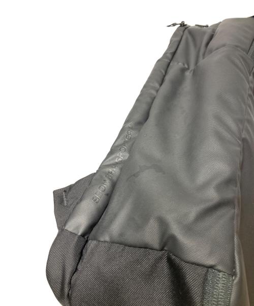 MAMMUT（マムート）MAMMUT (マムート) Seon Transporter 25 ブラックの古着・服飾アイテム