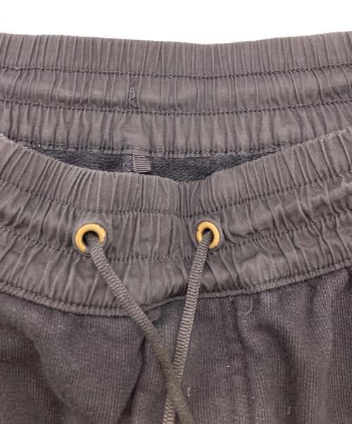 Y-3（ワイスリー）Y-3 (ワイスリー) 3 STP TERRY SHORTS ブラック サイズ:XSの古着・服飾アイテム