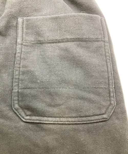 Y-3（ワイスリー）Y-3 (ワイスリー) 3 STP TERRY SHORTS ブラック サイズ:XSの古着・服飾アイテム