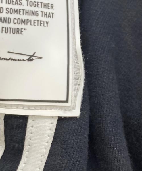 Y-3（ワイスリー）Y-3 (ワイスリー) 3 STP TERRY SHORTS ブラック サイズ:XSの古着・服飾アイテム