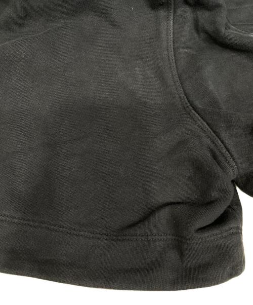 Y-3（ワイスリー）Y-3 (ワイスリー) 3 STP TERRY SHORTS ブラック サイズ:XSの古着・服飾アイテム