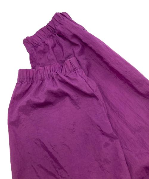 NIKE ACG（ナイキエーシージー）NIKE ACG (ナイキエージーシー) 90s アノラックパーカー パープル×ブルー サイズ:XLの古着・服飾アイテム