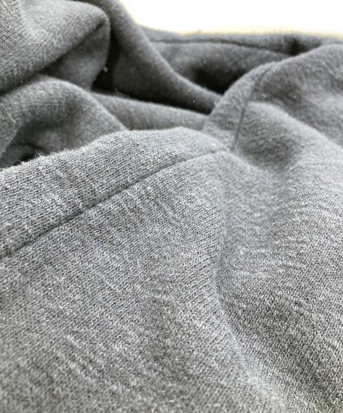 BLUE BLUE（ブルーブルー）BLUE BLUE (ブルーブルー) 藍染めカーディガン インディゴ サイズ:3の古着・服飾アイテム