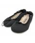 BIRKENSTOCK（ビルケンシュトック）の古着「フラットシューズ」｜ブラック