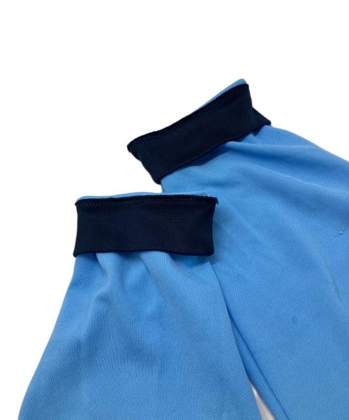 NIKE（ナイキ）NIKE (ナイキ) ゲームシャツ スカイブルー サイズ:XLの古着・服飾アイテム