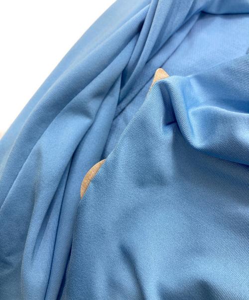 UMBRO（アンブロ）UMBRO (アンブロ) ゲームシャツ スカイブルー サイズ:46の古着・服飾アイテム