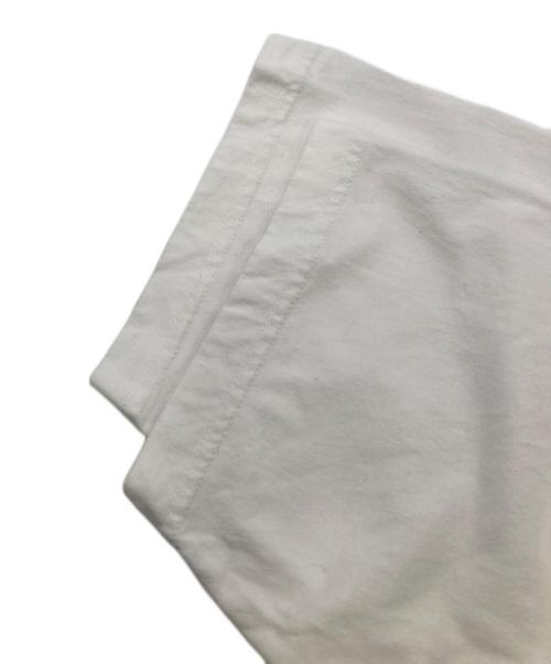 SUPREME（シュプリーム）SUPREME (シュプリーム) Athletic Label Tee ホワイト サイズ:Lの古着・服飾アイテム