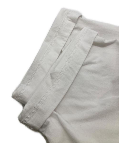 SUPREME（シュプリーム）SUPREME (シュプリーム) Athletic Label Tee ホワイト サイズ:Lの古着・服飾アイテム