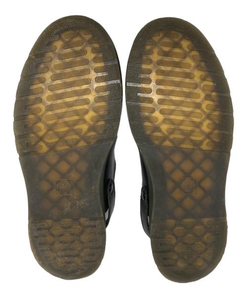 Dr.Martens（ドクターマーチン）Dr.Martens (ドクターマーチン) CARLSON サンダル ブラック サイズ:UK9の古着・服飾アイテム