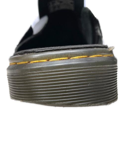 Dr.Martens（ドクターマーチン）Dr.Martens (ドクターマーチン) CARLSON サンダル ブラック サイズ:UK9の古着・服飾アイテム