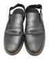 中古・古着 Dr.Martens (ドクターマーチン) CARLSON サンダル ブラック サイズ:UK9：7000円