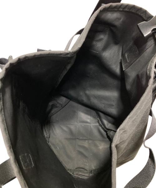 PORTER（ポーター）PORTER (ポーター) ユニオンリュック ブラックの古着・服飾アイテム