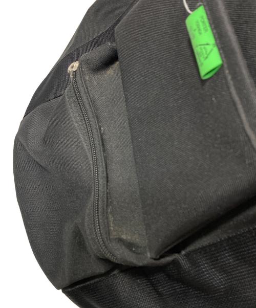 PORTER（ポーター）PORTER (ポーター) ユニオンリュック ブラックの古着・服飾アイテム