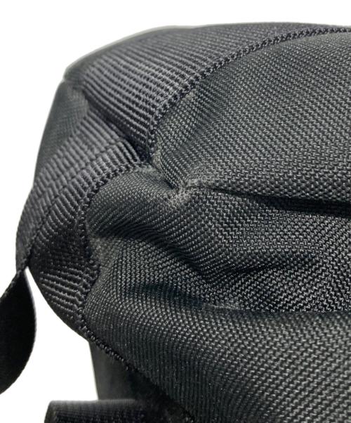 PORTER（ポーター）PORTER (ポーター) ユニオンリュック ブラックの古着・服飾アイテム