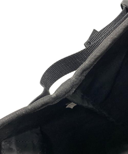 PORTER（ポーター）PORTER (ポーター) ユニオンリュック ブラックの古着・服飾アイテム