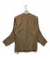 bob allen (ボブ アレン) デザインジャケット ベージュ サイズ:Ｍ：4000円