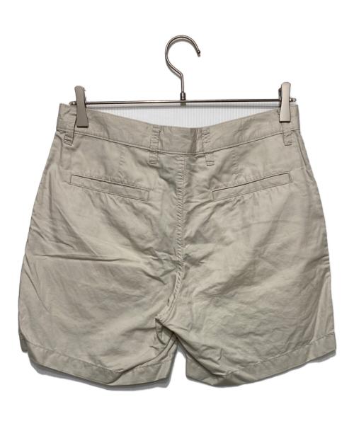 Patagonia（パタゴニア）Patagonia (パタゴニア) ライトウェイト・オールウェア・ヘンプ・ショーツ ホワイト サイズ:30の古着・服飾アイテム