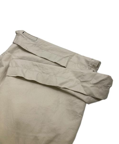 Patagonia（パタゴニア）Patagonia (パタゴニア) ライトウェイト・オールウェア・ヘンプ・ショーツ ホワイト サイズ:30の古着・服飾アイテム