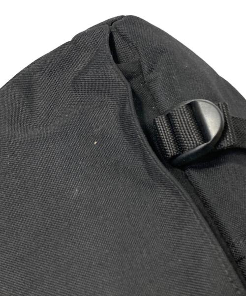 Manhattan Portage（マンハッタンポーテージ）Manhattan Portage (マンハッタンポーテージ) SILVER CUP BACKPACK NYCPrint ブラックの古着・服飾アイテム