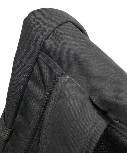 Manhattan Portage（マンハッタンポーテージ）Manhattan Portage (マンハッタンポーテージ) SILVER CUP BACKPACK NYCPrint ブラックの古着・服飾アイテム