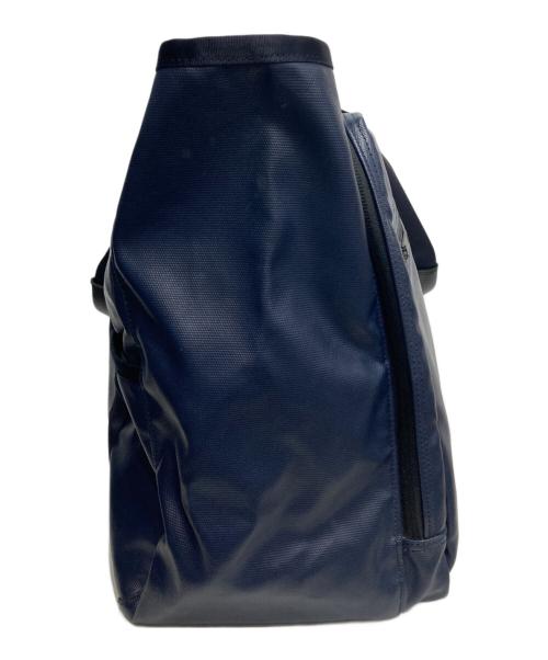 PORTER（ポーター）PORTER (ポーター) ストレージ ビジネスバッグトートバッグ ネイビーの古着・服飾アイテム