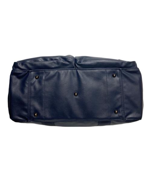 PORTER（ポーター）PORTER (ポーター) ストレージ ビジネスバッグトートバッグ ネイビーの古着・服飾アイテム