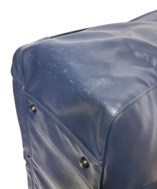 PORTER（ポーター）PORTER (ポーター) ストレージ ビジネスバッグトートバッグ ネイビーの古着・服飾アイテム