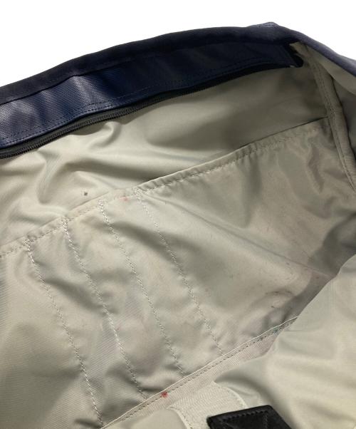 PORTER（ポーター）PORTER (ポーター) ストレージ ビジネスバッグトートバッグ ネイビーの古着・服飾アイテム