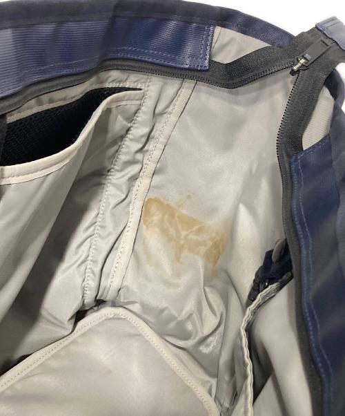 PORTER（ポーター）PORTER (ポーター) ストレージ ビジネスバッグトートバッグ ネイビーの古着・服飾アイテム