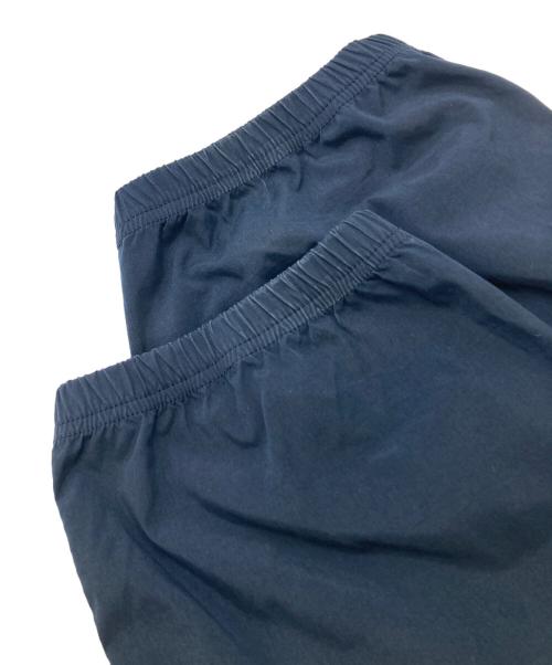 SSZ（エスエスズィー）SSZ (エスエスズィー) 別注SHAKA EASY TROUSERS ネイビー サイズ:Ｌの古着・服飾アイテム