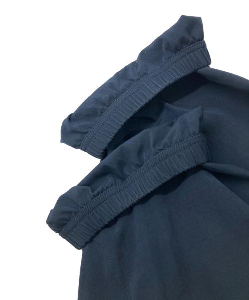 SSZ（エスエスズィー）SSZ (エスエスズィー) 別注SHAKA EASY TROUSERS ネイビー サイズ:Ｌの古着・服飾アイテム