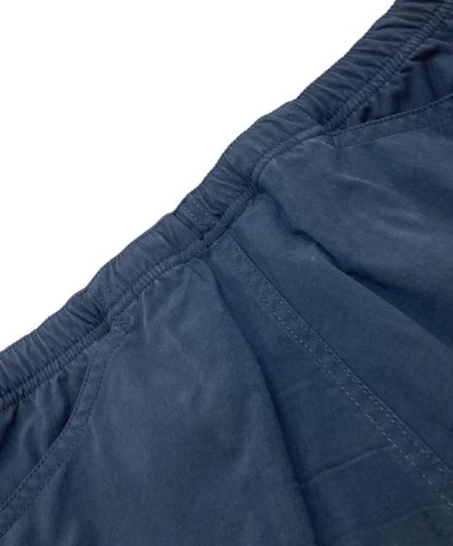 SSZ（エスエスズィー）SSZ (エスエスズィー) 別注SHAKA EASY TROUSERS ネイビー サイズ:Ｌの古着・服飾アイテム