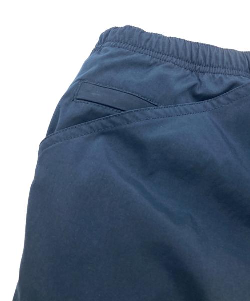 SSZ（エスエスズィー）SSZ (エスエスズィー) 別注SHAKA EASY TROUSERS ネイビー サイズ:Ｌの古着・服飾アイテム